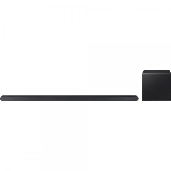 Ультратонкий саундбар Samsung HW-S800D/UA