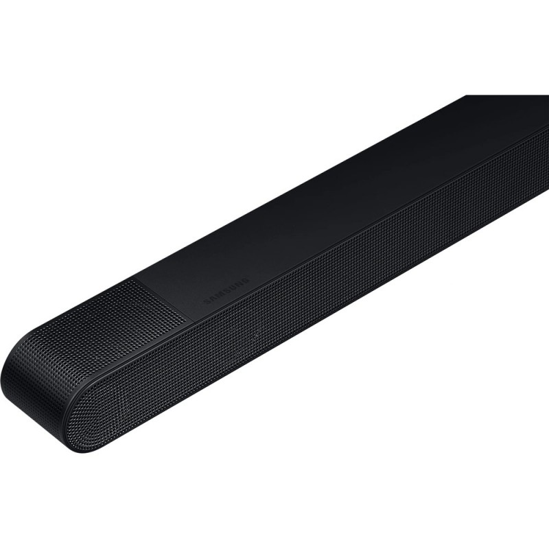 Ультратонкий саундбар Samsung HW-S800D/UA