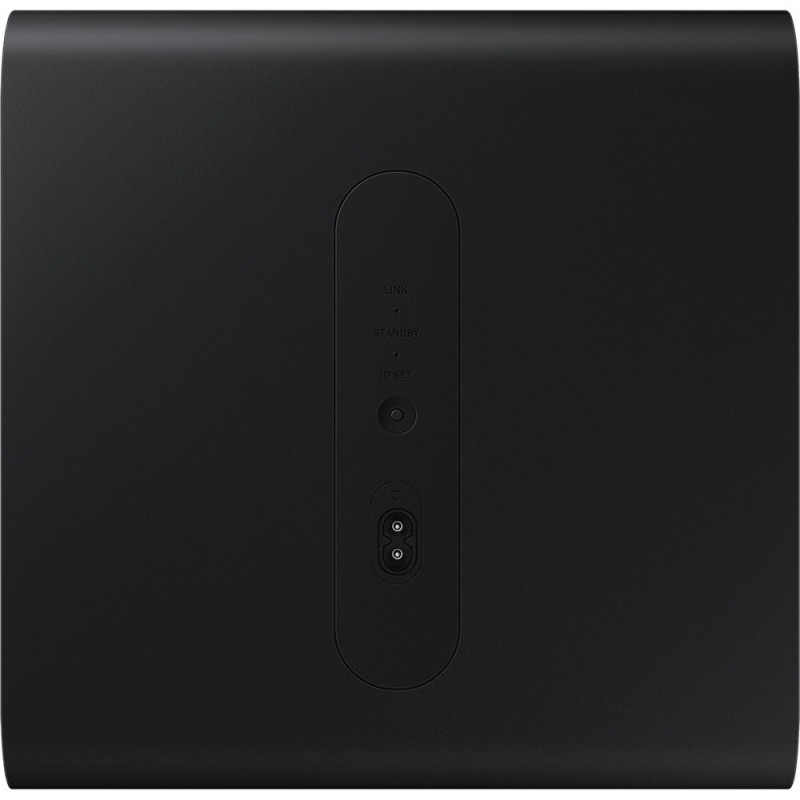 Ультратонкий саундбар Samsung HW-S800D/UA