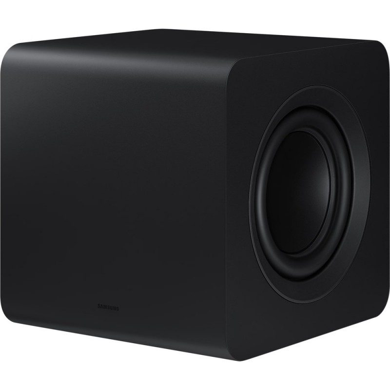 Ультратонкий саундбар Samsung HW-S800D/UA