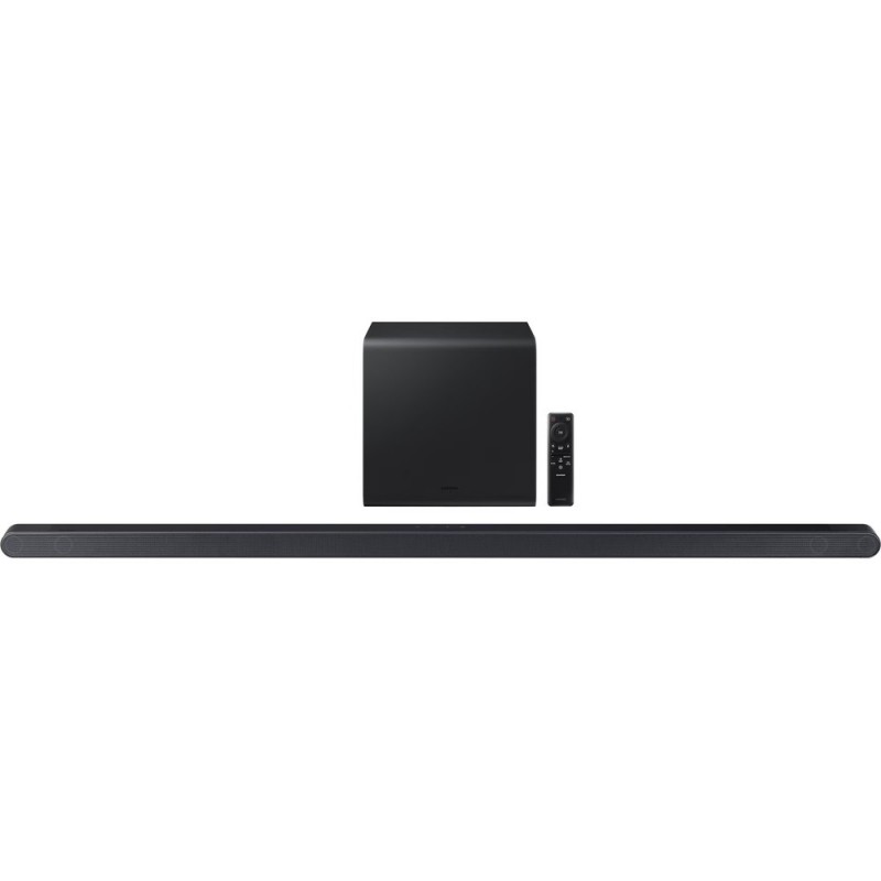 Ультратонкий саундбар Samsung HW-S800D/UA