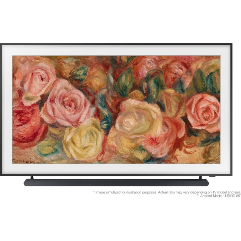 Ультратонкий саундбар Samsung HW-S800D/UA