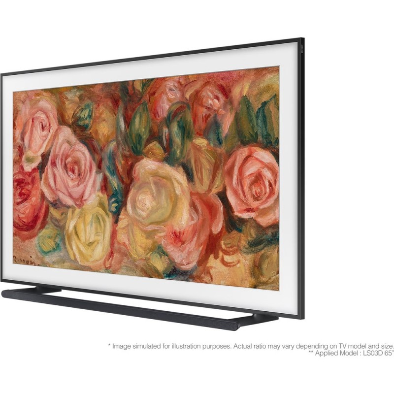 Ультратонкий саундбар Samsung HW-S800D/UA