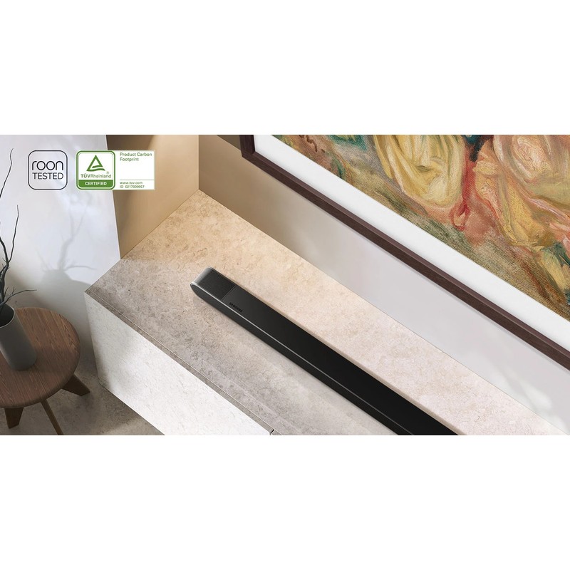 Ультратонкий саундбар Samsung HW-S800D/UA