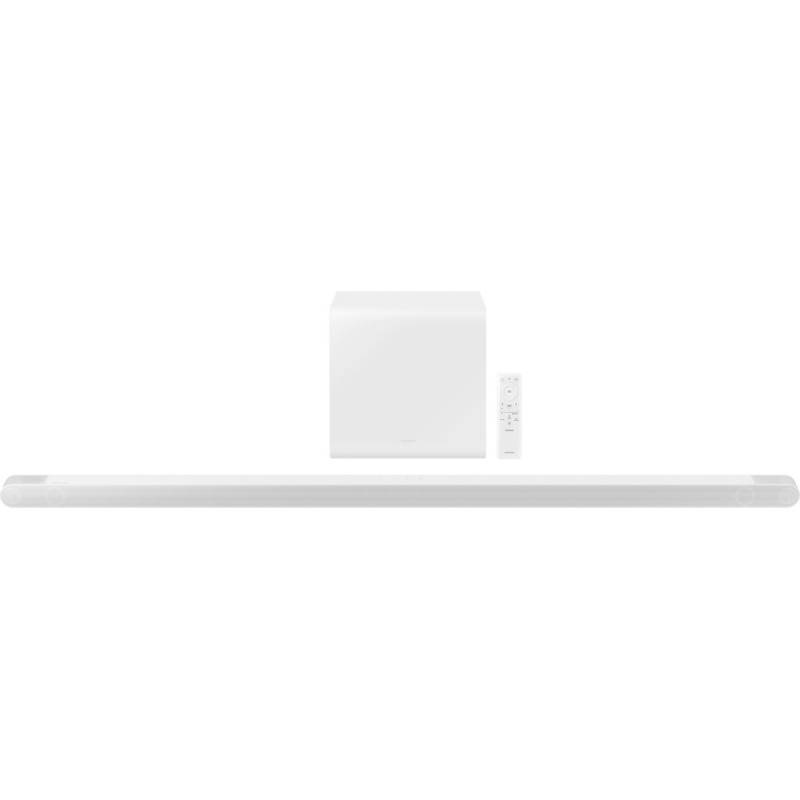 Саундбар Samsung HW-S801B/UA