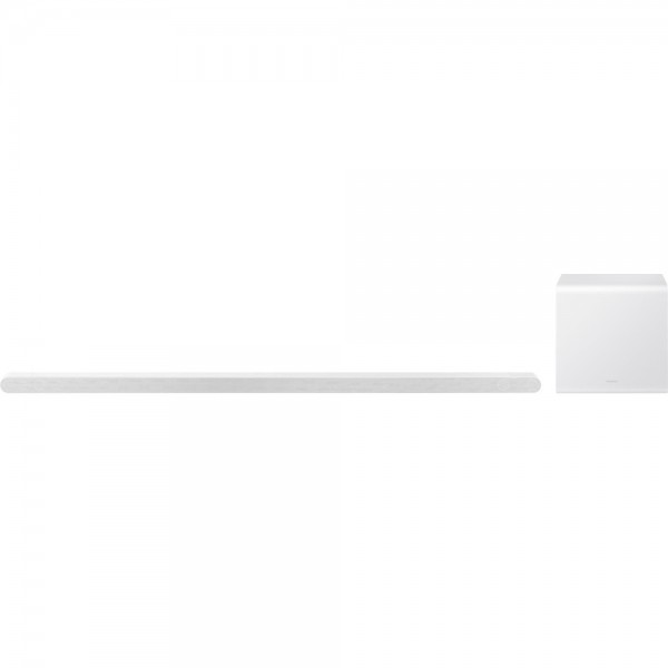 Ультратонкий саундбар Samsung HW-S801D/UA