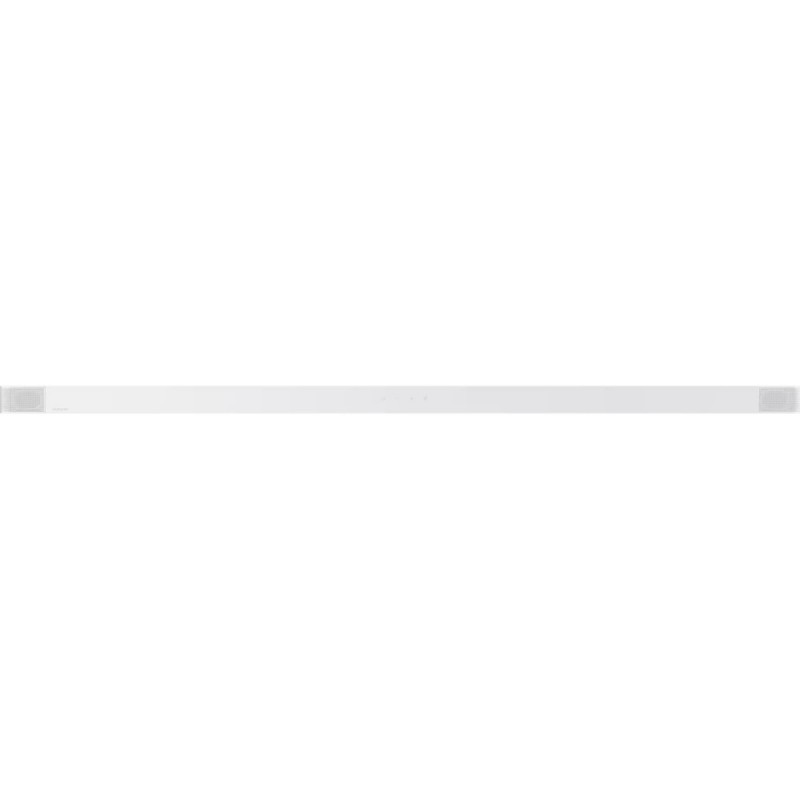 Ультратонкий саундбар Samsung HW-S801D/UA
