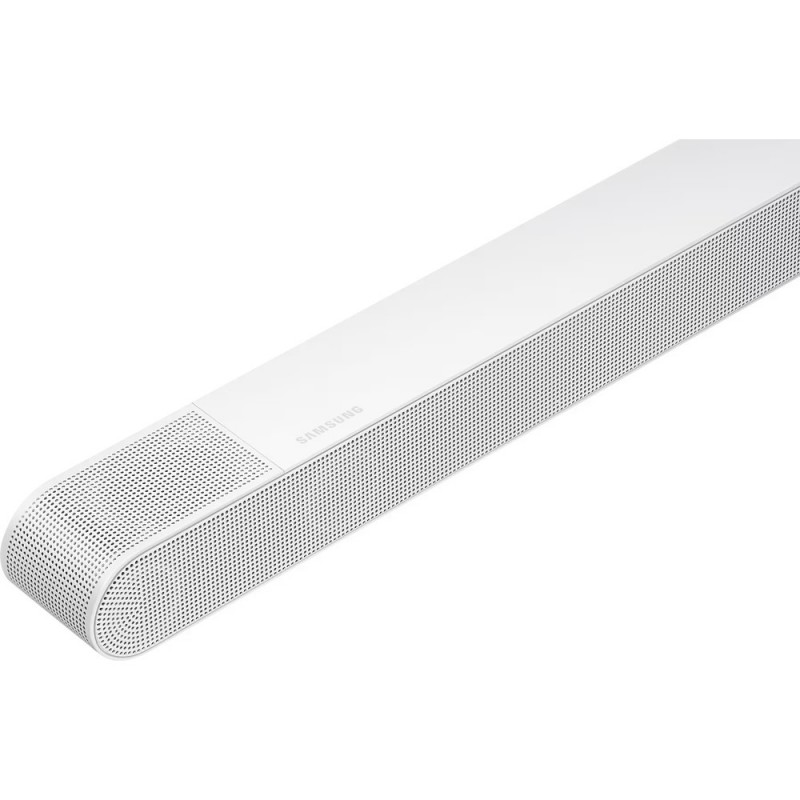 Ультратонкий саундбар Samsung HW-S801D/UA