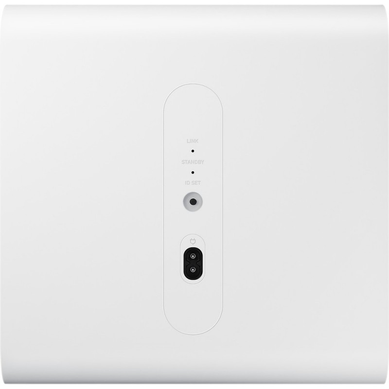 Ультратонкий саундбар Samsung HW-S801D/UA