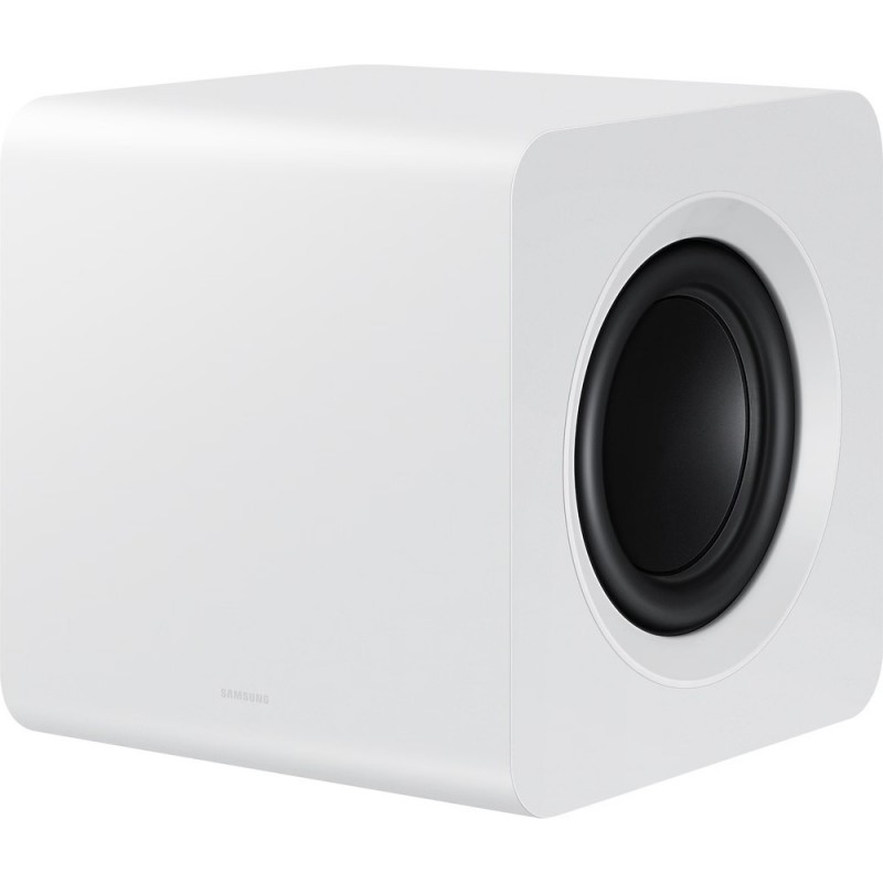 Ультратонкий саундбар Samsung HW-S801D/UA