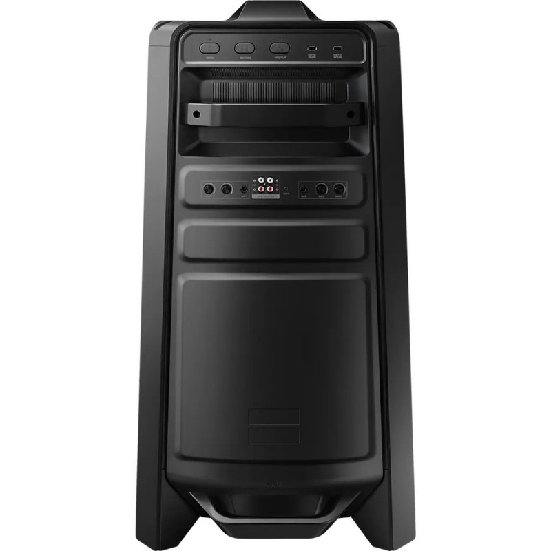 Аудіосистема Samsung MX-T70/UA