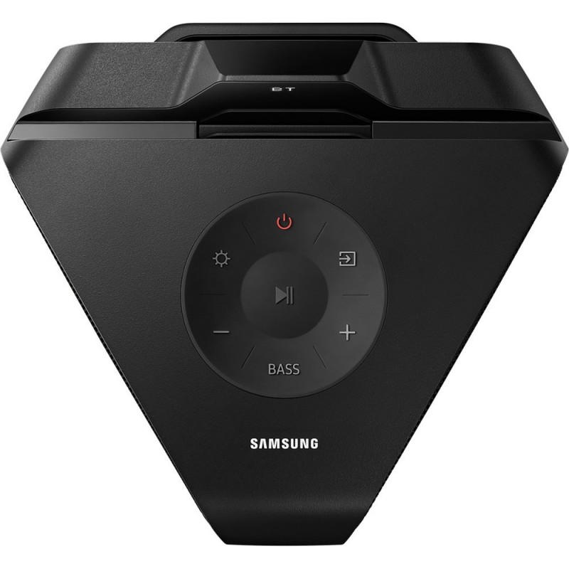 Аудіосистема Samsung MX-T70/UA