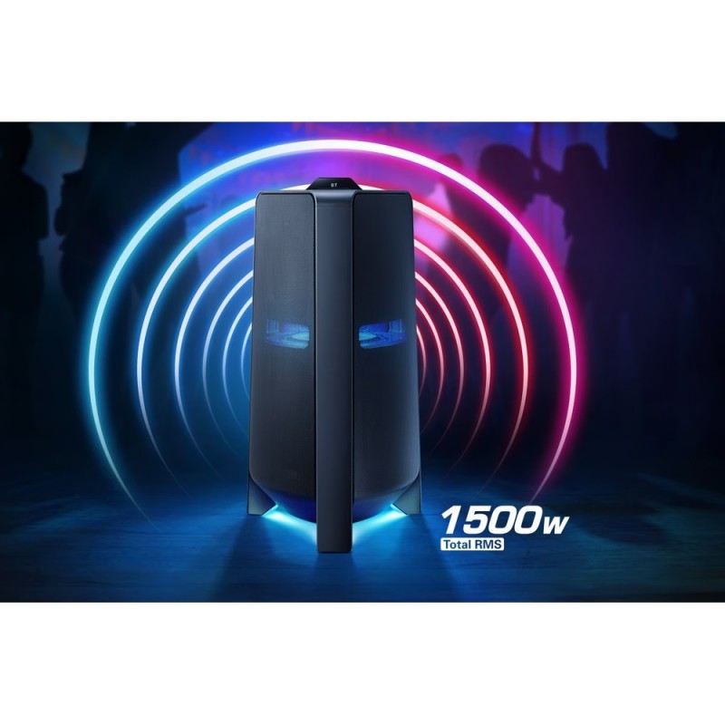 Аудіосистема Samsung MX-T70/UA