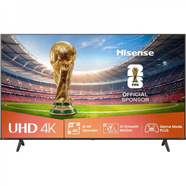 Телевізор Hisense 65A6Q