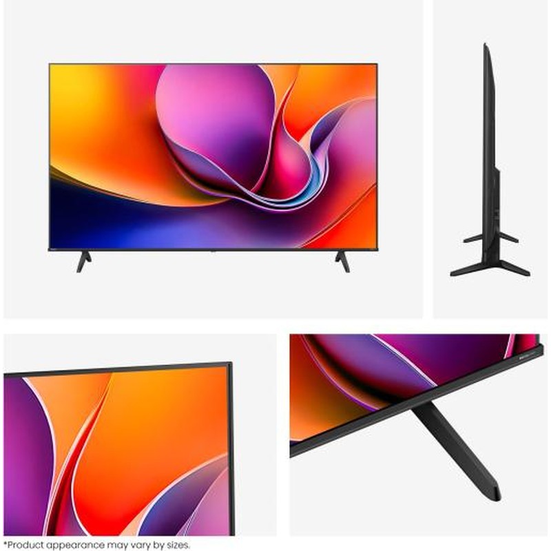Телевізор Hisense 65A6Q