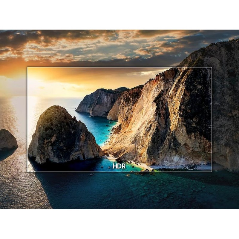 Телевізор Samsung UE98DU9000UXUA
