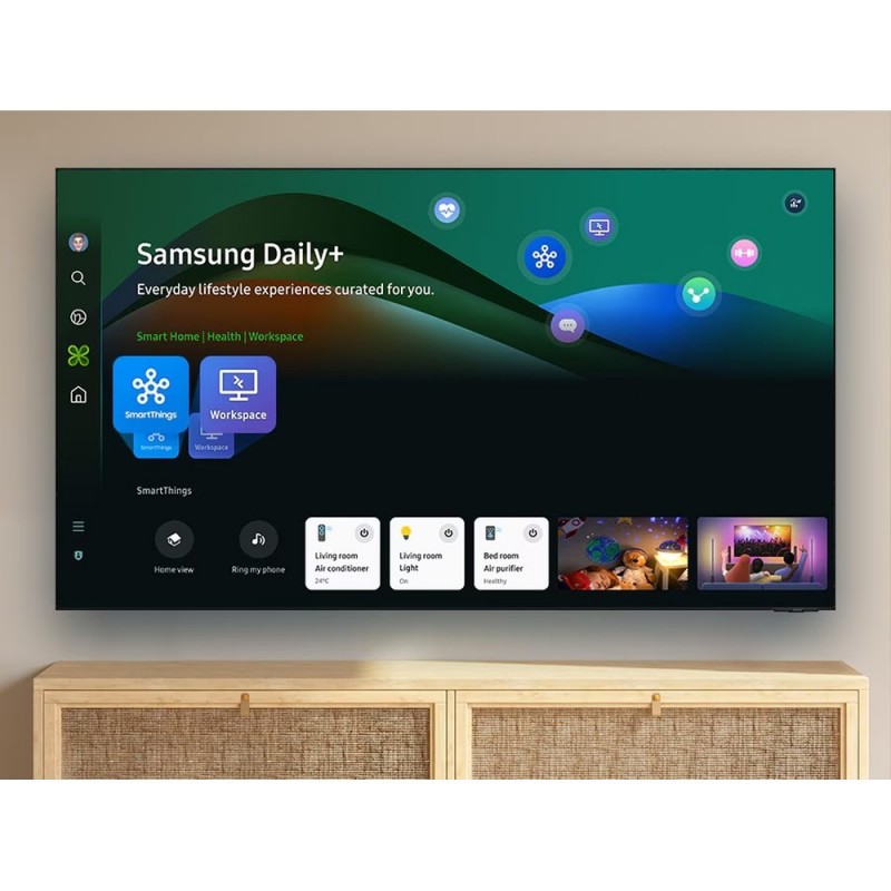 Телевізор Samsung UE98DU9000UXUA
