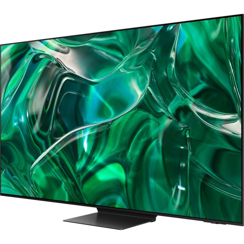 Телевізор Samsung QE77S95CAUXUA