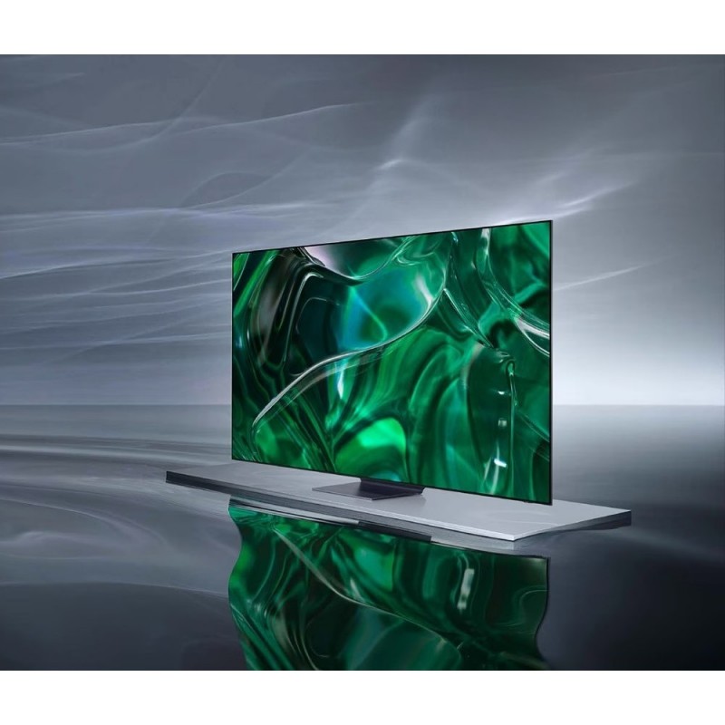 Телевізор Samsung QE77S95CAUXUA