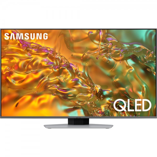 Телевизор Samsung QE85Q80DAUXUA