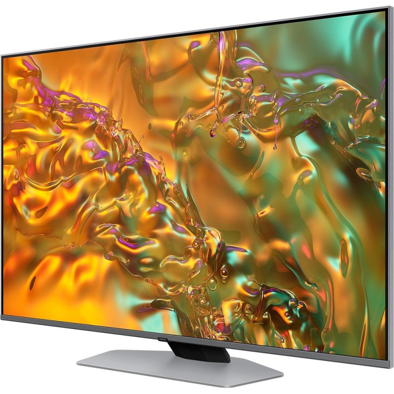 Телевизор Samsung QE85Q80DAUXUA