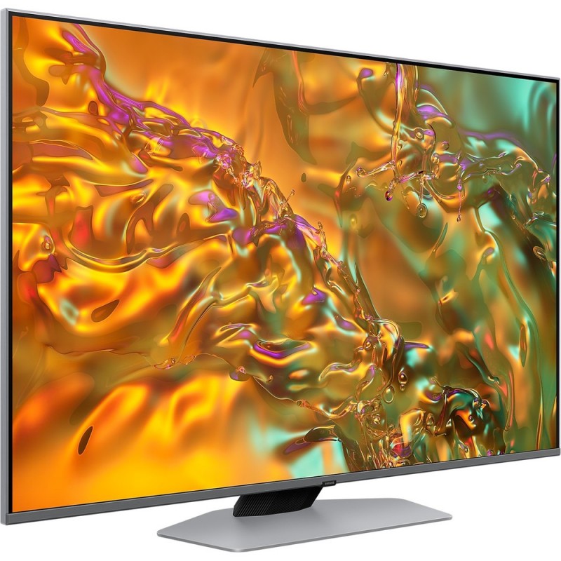 Телевизор Samsung QE85Q80DAUXUA