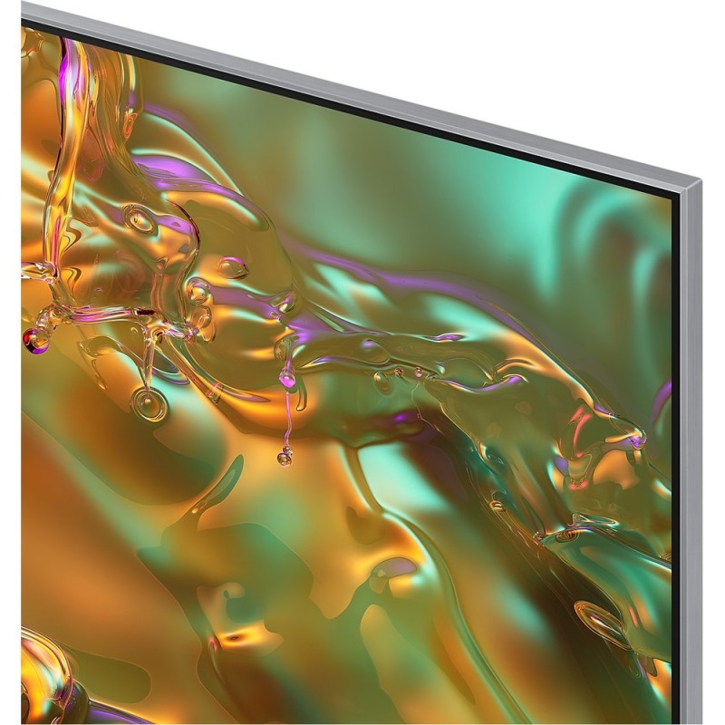 Телевизор Samsung QE85Q80DAUXUA