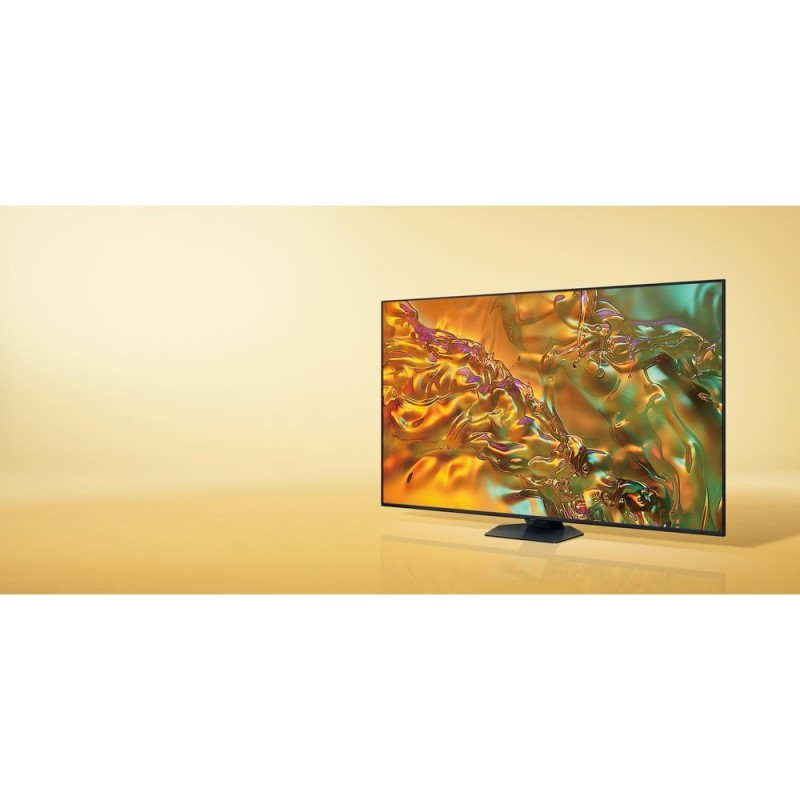 Телевизор Samsung QE85Q80DAUXUA