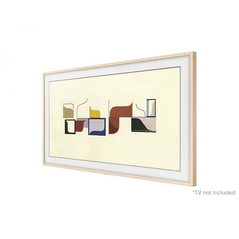 Додаткова рамка для Samsung The Frame 32" Beige (VG-SCFT32BE/RU)