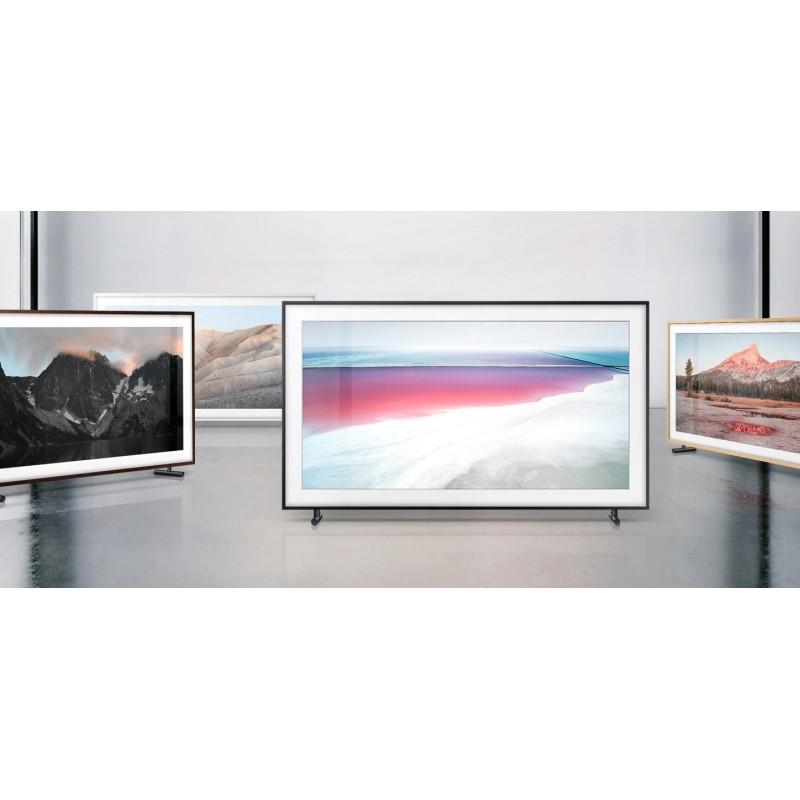Додаткова рамка для Samsung The Frame 32" Black (VG-SCFT32BL/RU)