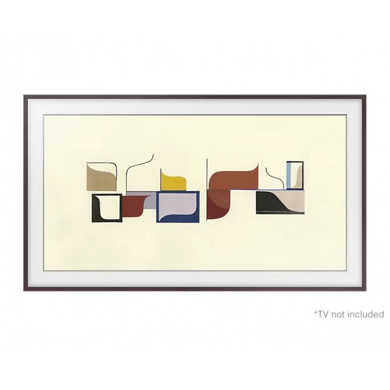 Додаткова рамка для Samsung The Frame 32" Brown (VG-SCFT32BW/RU)