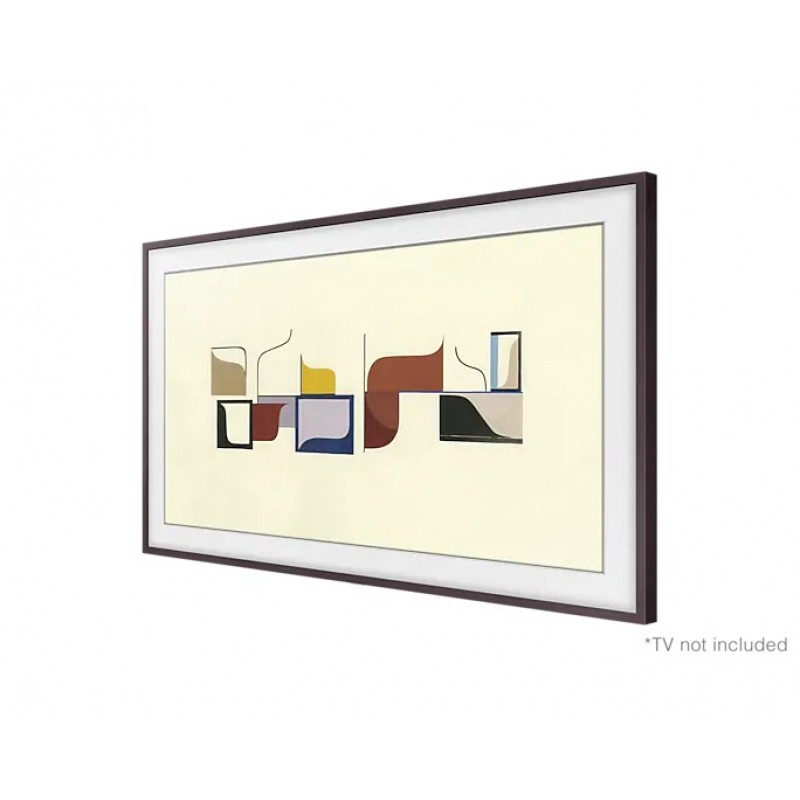 Додаткова рамка для Samsung The Frame 32" Brown (VG-SCFT32BW/RU)