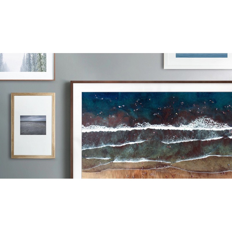 Додаткова рамка для Samsung The Frame 32" Brown (VG-SCFT32BW/RU)