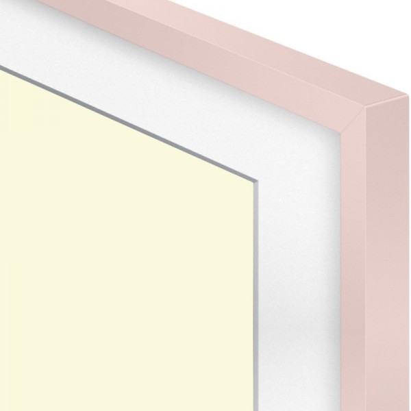 Додаткова рамка для Samsung The Frame 32" Natural Pink (VG-SCFT32NP/RU)