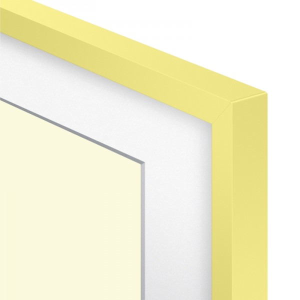 Додаткова рамка для Samsung The Frame 32" Vivid Lemon (VG-SCFT32VL/RU)