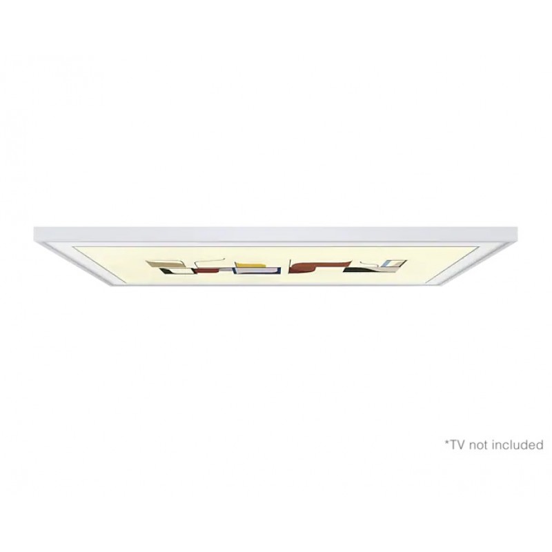Додаткова рамка для Samsung The Frame 32" White (VG-SCFT32WT/RU)
