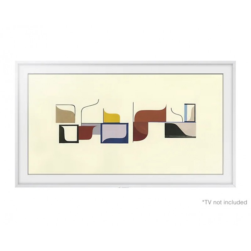 Додаткова рамка для Samsung The Frame 32" White (VG-SCFT32WT/RU)