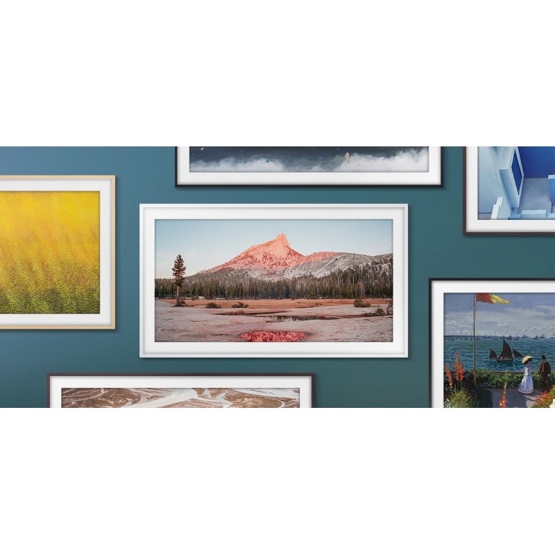 Додаткова рамка для Samsung The Frame 32" White (VG-SCFT32WT/RU)
