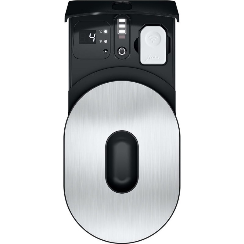 Охолоджувач молока Jura Cool Control 0.6l black (EB)