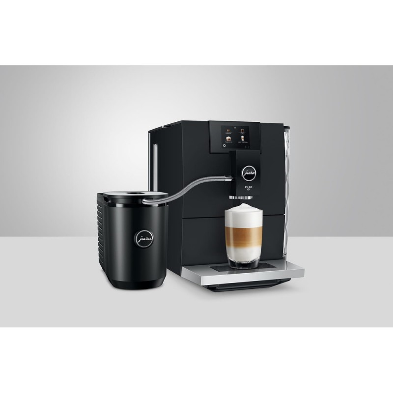 Охолоджувач молока Jura Cool Control 0.6l black (EB)