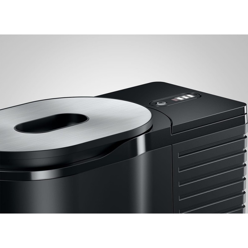 Охолоджувач молока Jura Cool Control 0.6l black (EB)