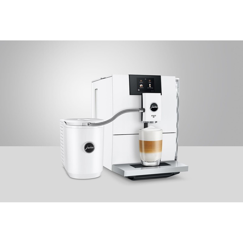 Охолоджувач молока Jura Cool Control 0.6l white (EB)