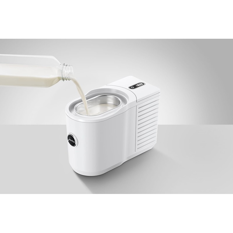 Охолоджувач молока Jura Cool Control 0.6l white (EB)