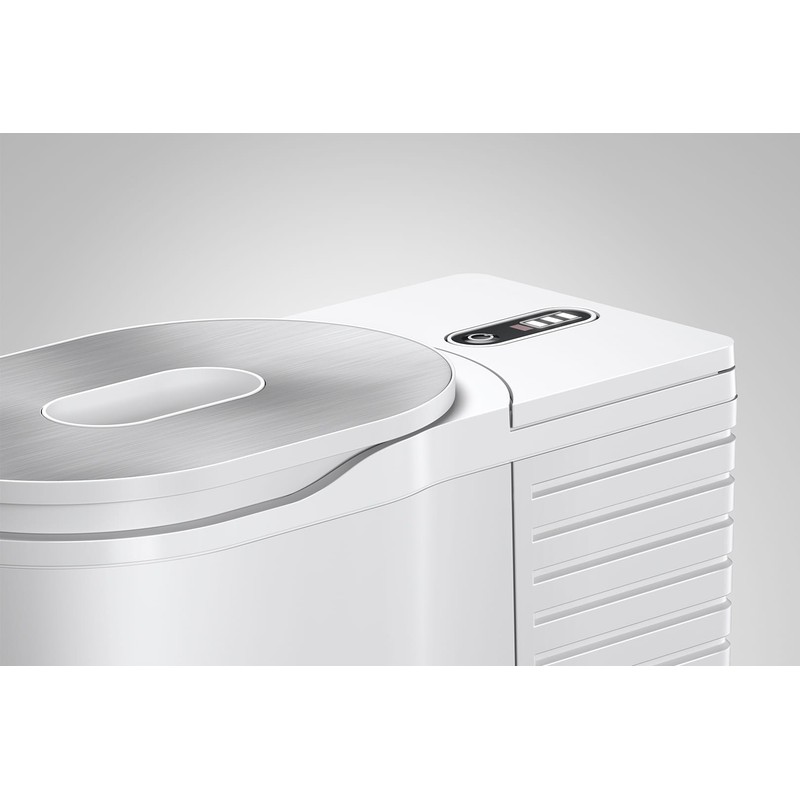 Охолоджувач молока Jura Cool Control 0.6l white (EB)