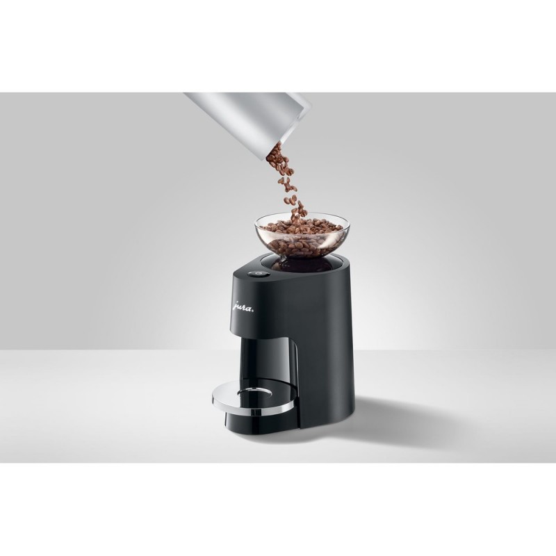 Кавомолка Jura ONO Separate P.A.G. grinder (EA)