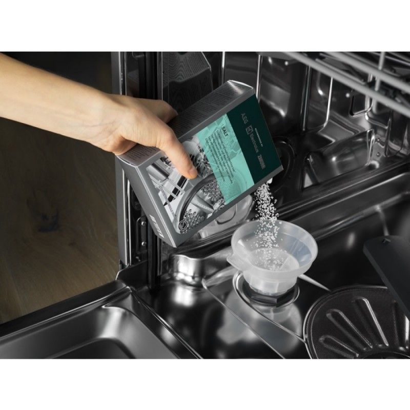 Сіль для посудомийних машин Electrolux M3GCS200