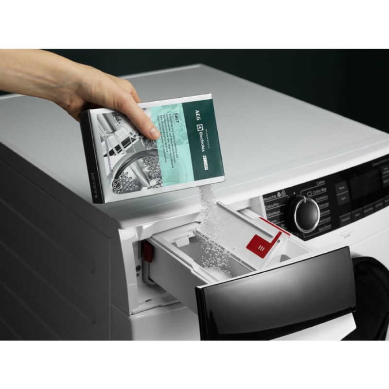 Сіль для посудомийних машин Electrolux M3GCS200