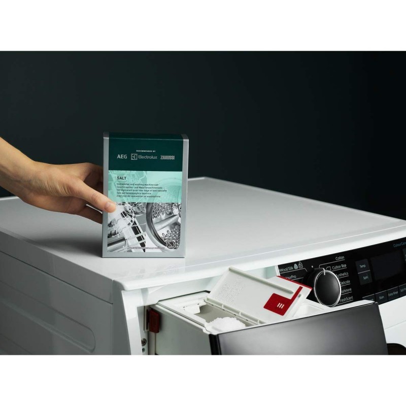 Сіль для посудомийних машин Electrolux M3GCS200