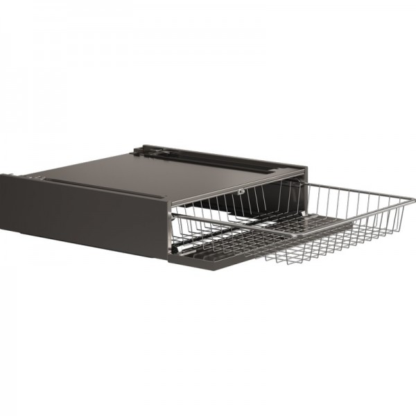 Висувна корзина для білизни Asko HB150T
