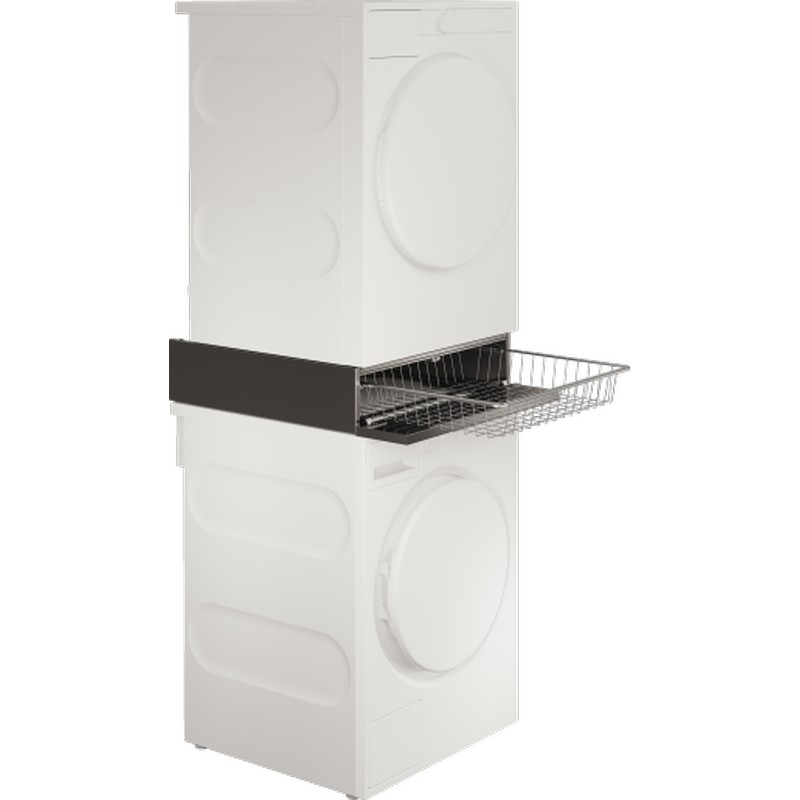 Висувна корзина для білизни Asko HB150T